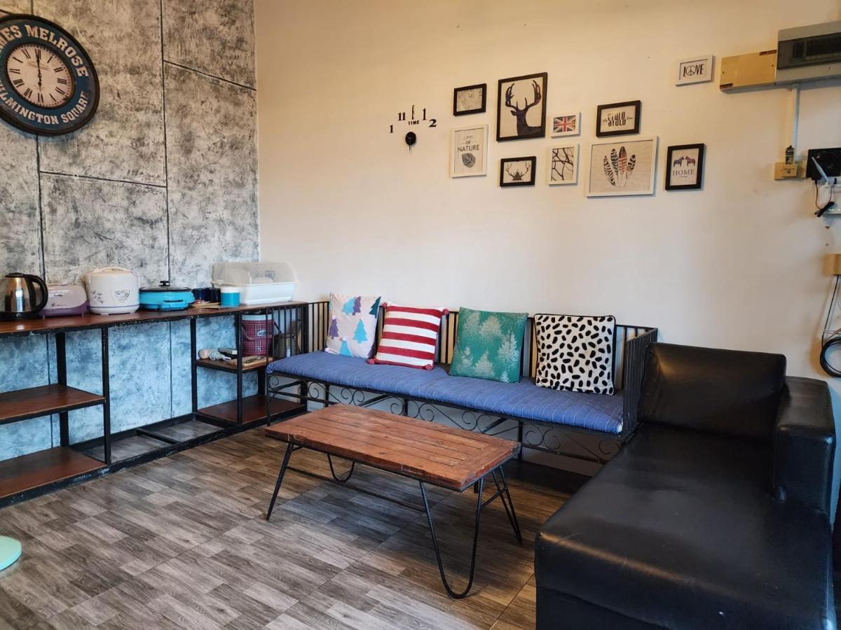 Baan Minnie 2 Bedroom Home 400M From Saikaew Beach Koh Samet Exterior photo